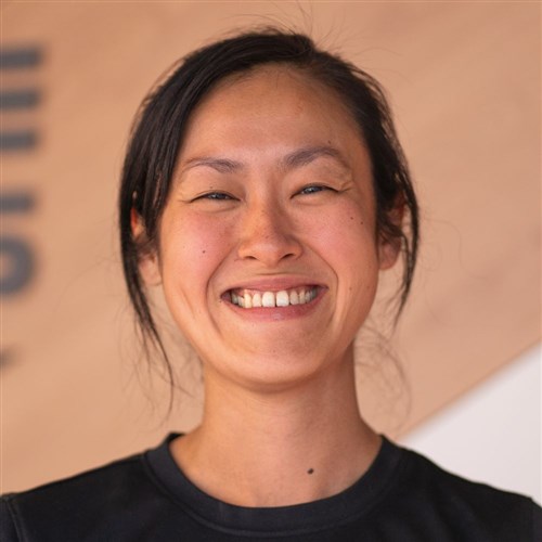 Jacqueline Cheng
