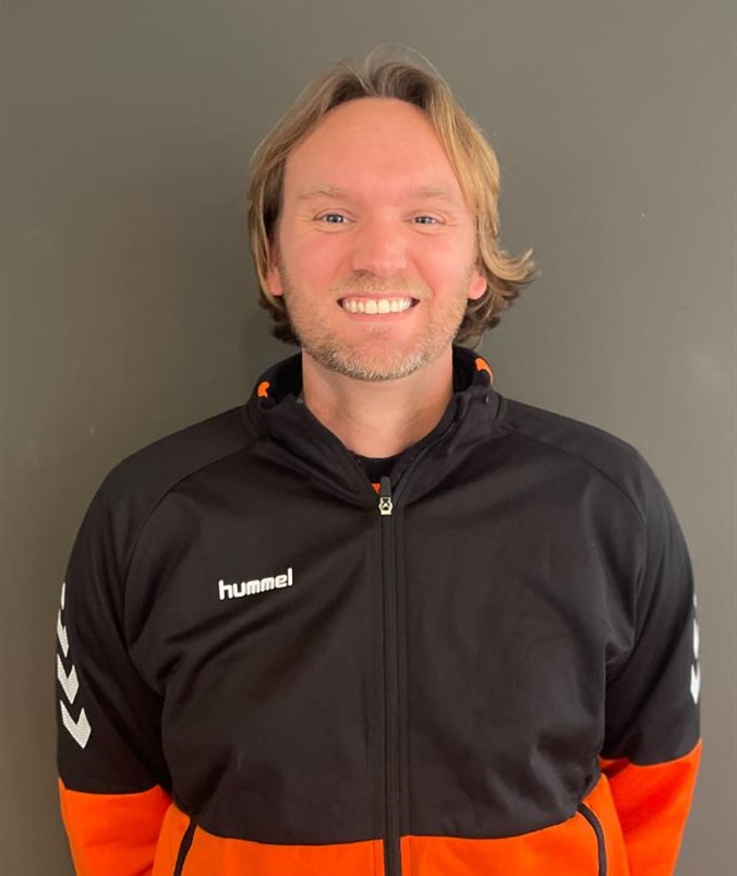 Sebastiaan Straetemans